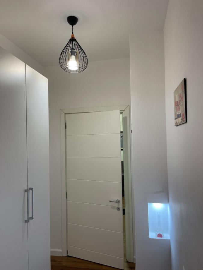 Arteg Apartments - Premium Durrës Exteriör bild