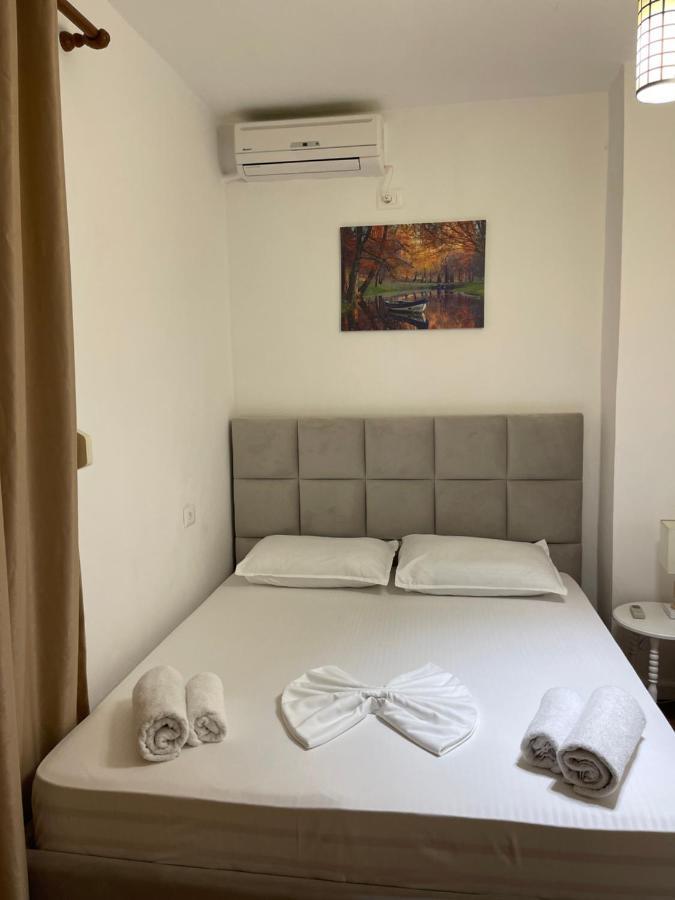 Arteg Apartments - Premium Durrës Exteriör bild