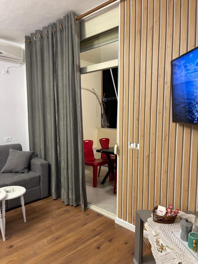 Arteg Apartments - Premium Durrës Exteriör bild
