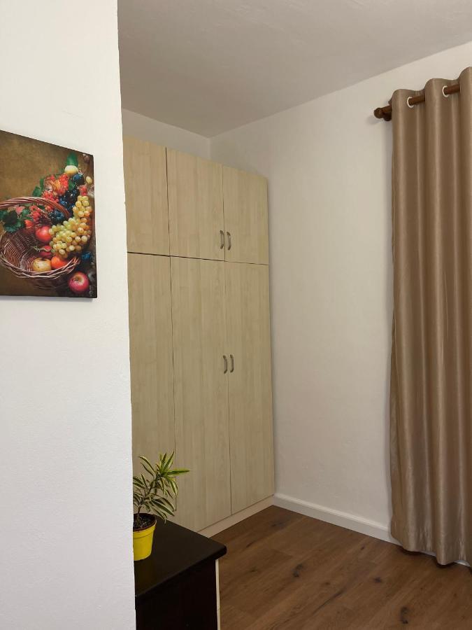 Arteg Apartments - Premium Durrës Exteriör bild