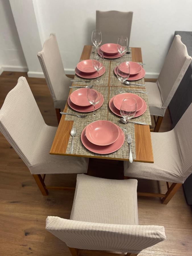Arteg Apartments - Premium Durrës Exteriör bild