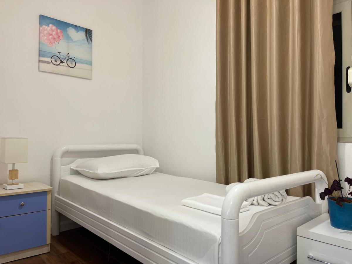 Arteg Apartments - Premium Durrës Exteriör bild