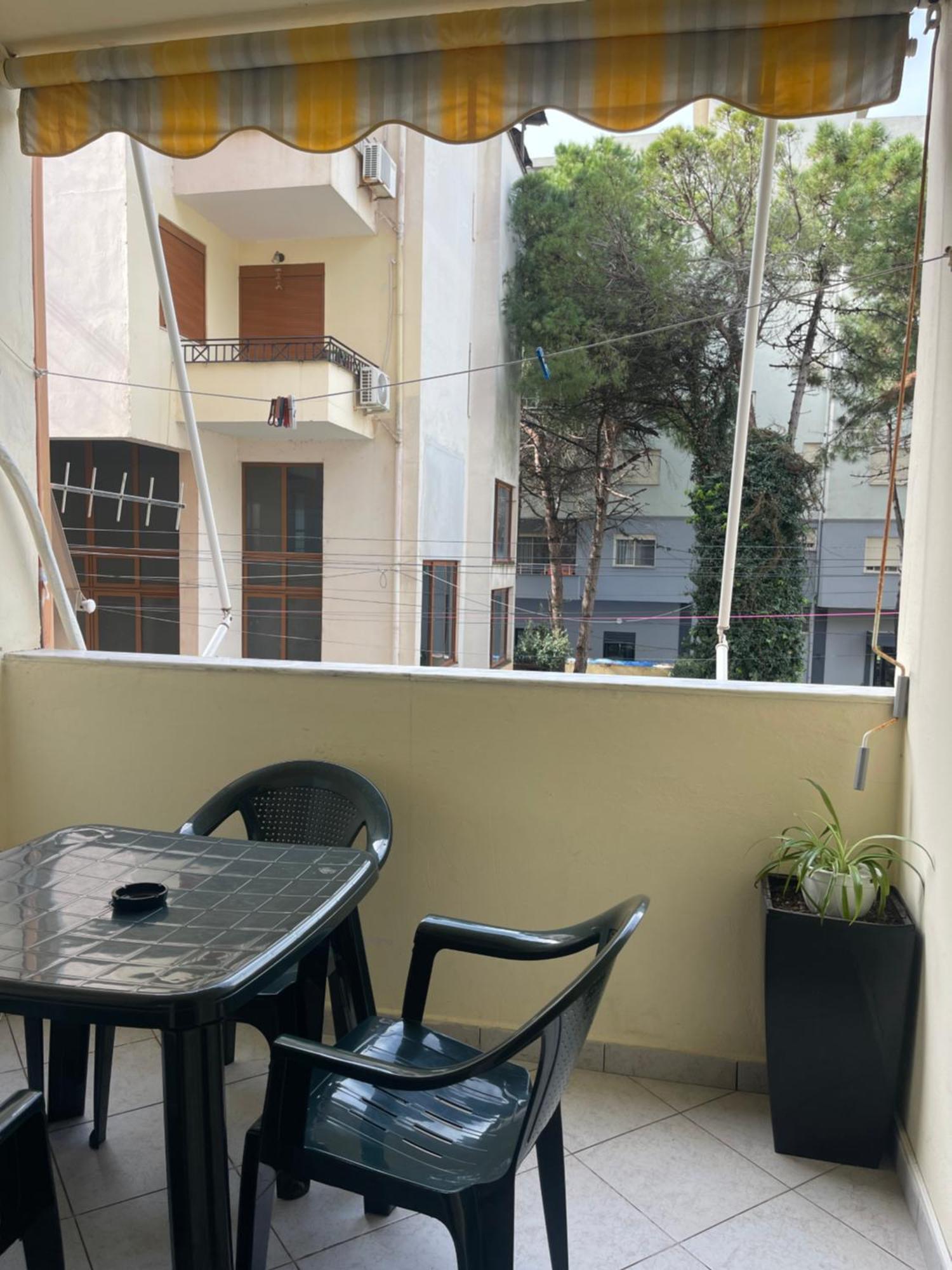 Arteg Apartments - Premium Durrës Exteriör bild